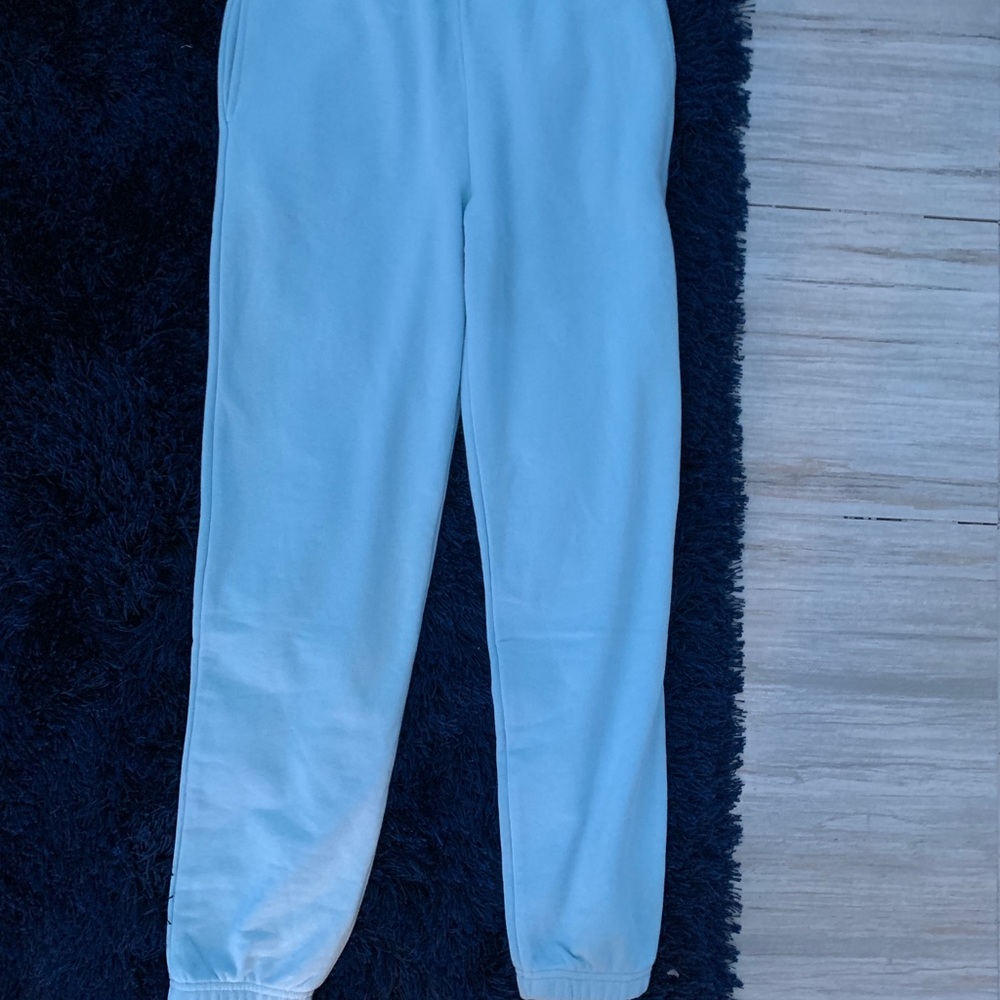 sweatpants